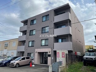 ＣＡＳＡ清田の物件外観写真